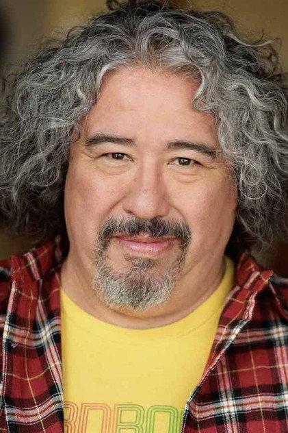 Doug Montoya - Actor Profile Photo