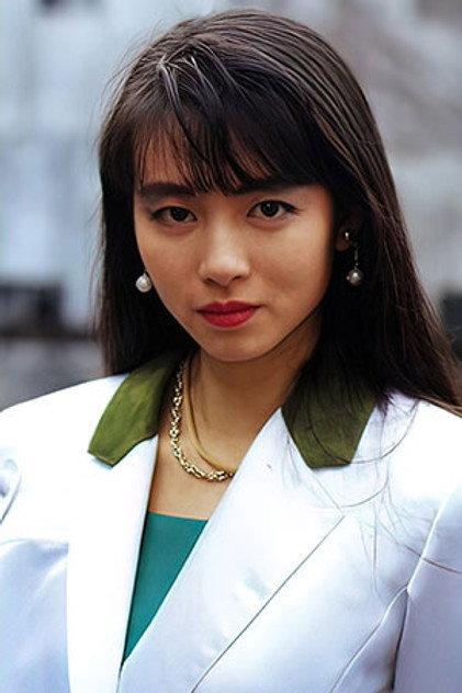 Akemi Kogawa - Actor Profile Photo
