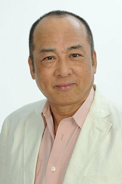 Gō Ibuki - Actor Profile Photo
