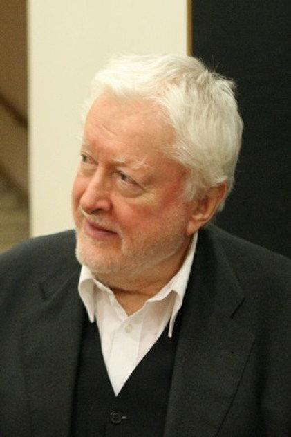 Peter Kubelka - Actor Profile Photo