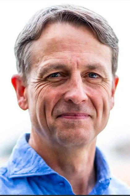 Ben Edwards - Actor Profile Photo