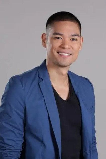 Jay-R - Actor Profile Photo