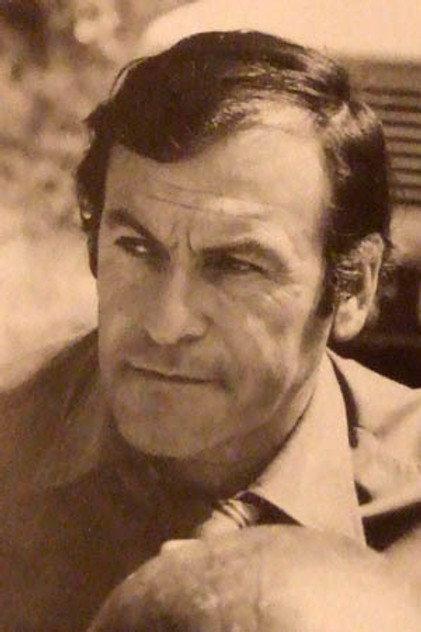 Georgi Georgiev-Getz - Actor Profile Photo