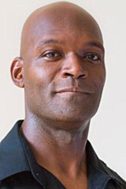 Esau Pritchett - Actor Profile Photo