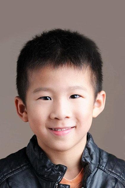 Mason Yam - Actor Profile Photo