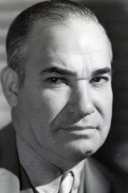 George Lloyd - Actor Profile Photo