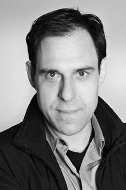 Thomas Loibl - Actor Profile Photo