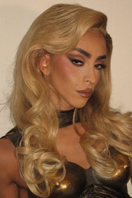 Bilal Hassani - Actor Profile Photo