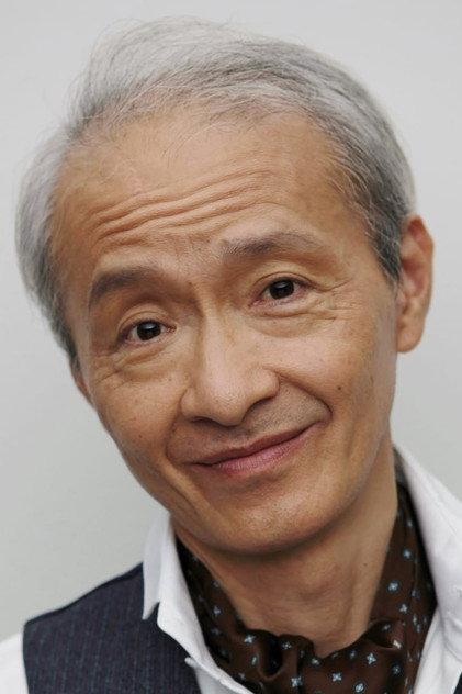 Osamu Kao - Actor Profile Photo