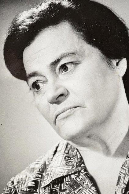 Hilda Sooper - Actor Profile Photo