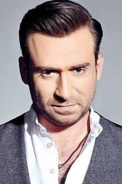 Nedal Al Shafeay - Actor Profile Photo