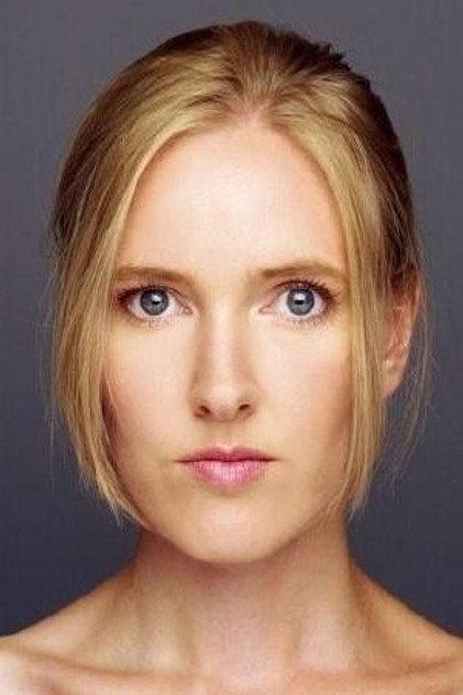 Karine Pinoteau - Actor Profile Photo