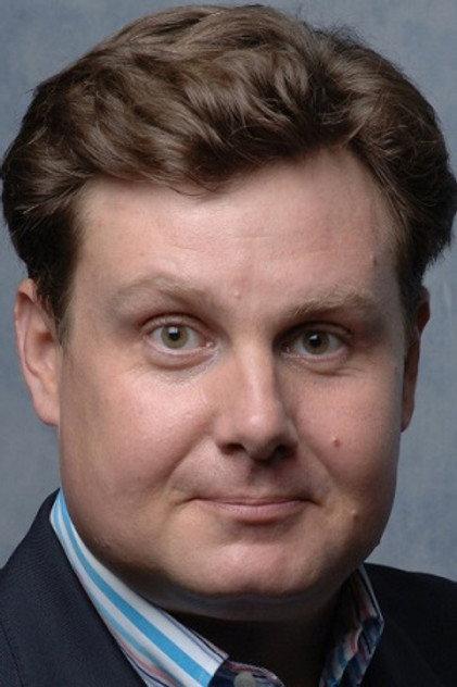Konstantin Karasik - Actor Profile Photo