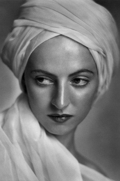 Ludmila Lvova - Actor Profile Photo