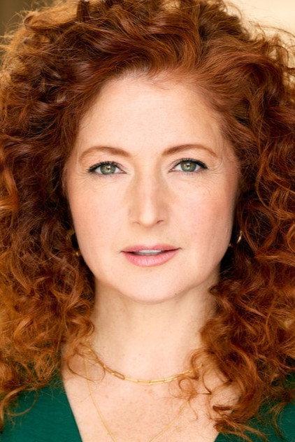 Catherine De Sève - Actor Profile Photo