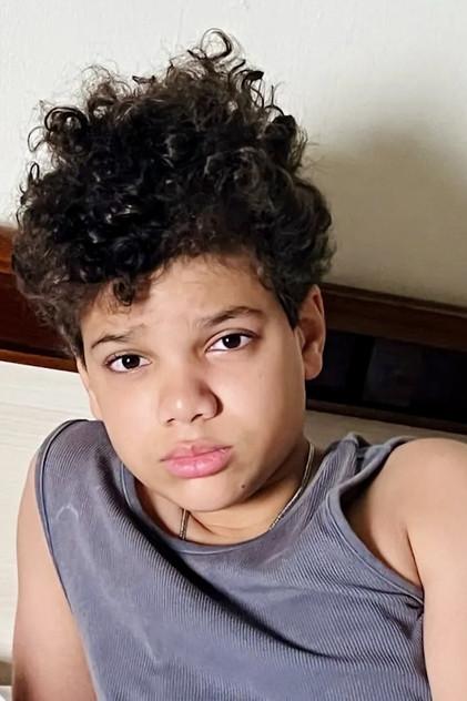 Winston Sawyers - Actor Profile Photo