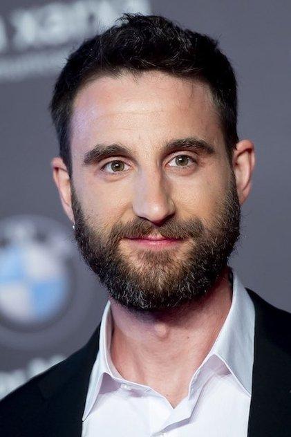 Dani Rovira - Actor Profile Photo