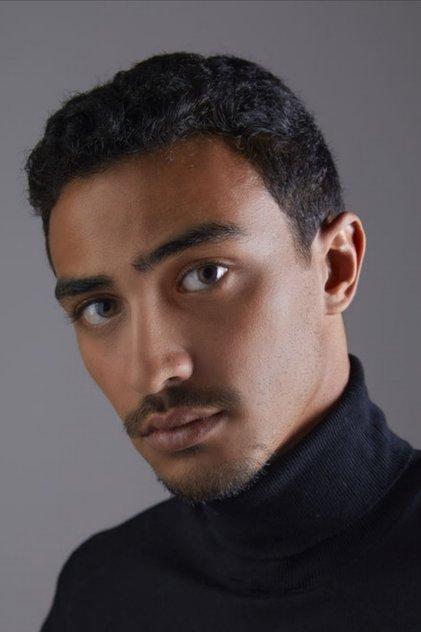 Ahmed Ghozzi - Actor Profile Photo