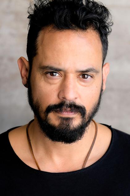 Adrian Quiñonez - Actor Profile Photo