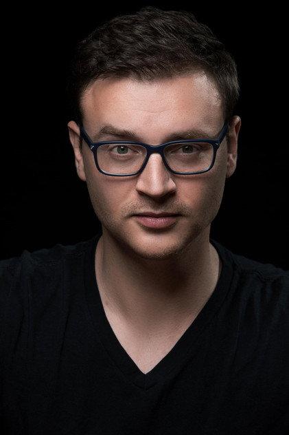 Bryan J. Olson - Actor Profile Photo