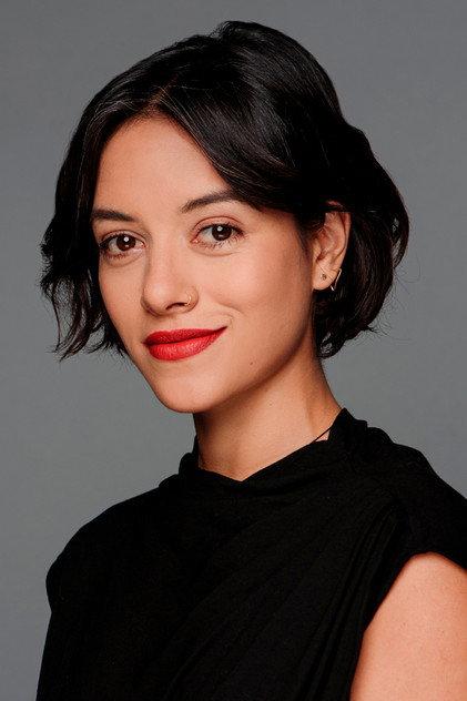 Jely Reategui - Actor Profile Photo