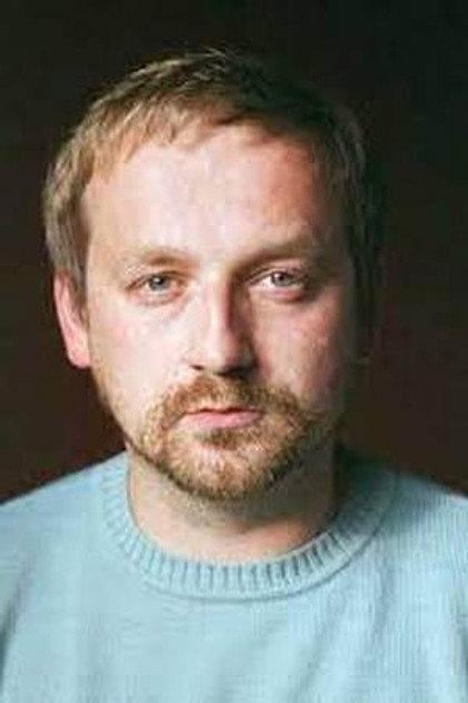 Adam Dzienis - Actor Profile Photo