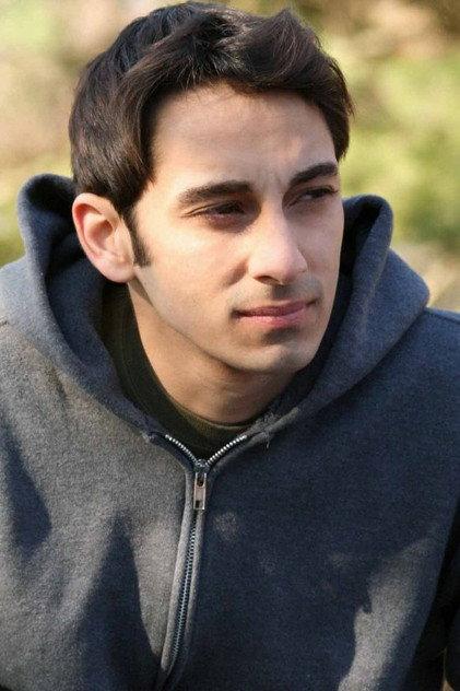 Patrick Pitu - Actor Profile Photo