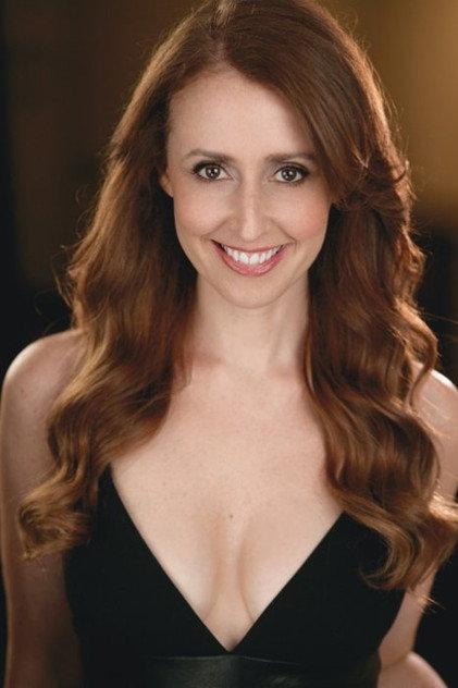 Bettina Bilger - Actor Profile Photo