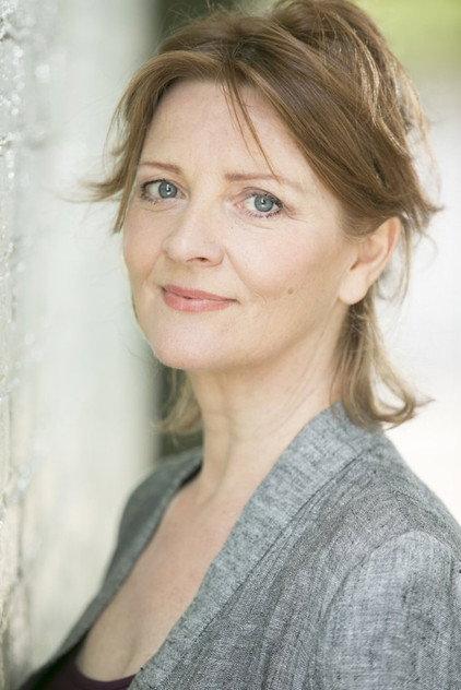 Yvonne O'Grady - Actor Profile Photo