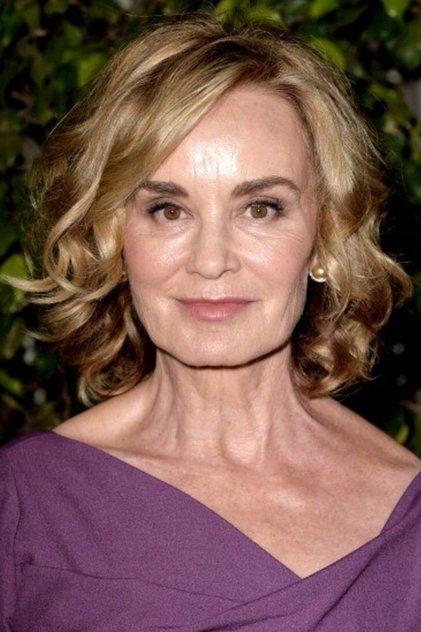 Jessica Lange - Actor Profile Photo