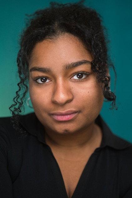 Cynthia Garrido - Actor Profile Photo