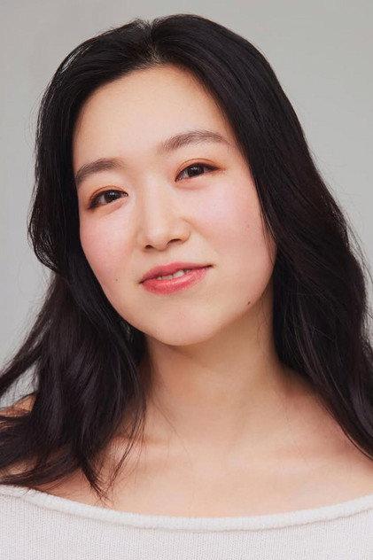 Kokone Sasaki - Actor Profile Photo