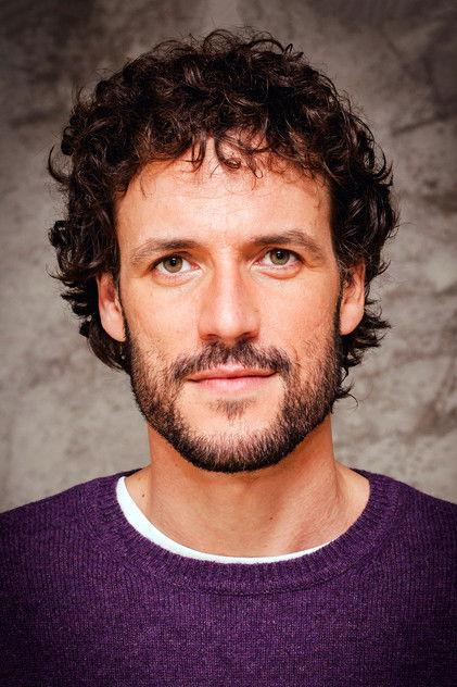 Daniel Grao - Actor Profile Photo