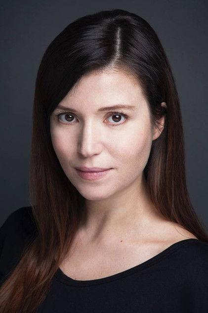 Selma Ergeç - Actor Profile Photo