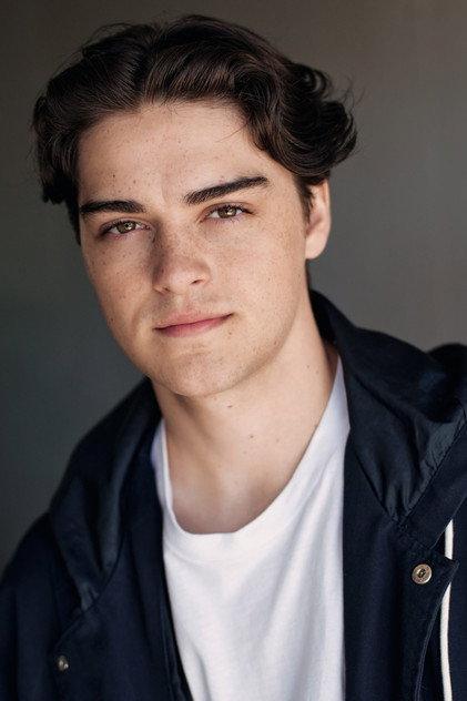 Finn Woodlock - Actor Profile Photo