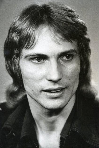 Tiit Härm - Actor Profile Photo