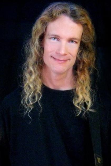 Travis Larson - Actor Profile Photo