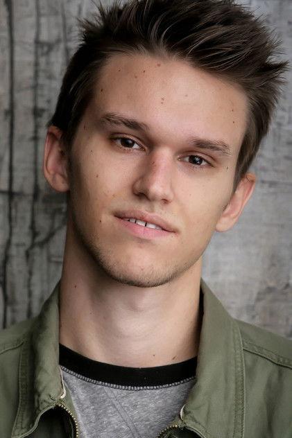 Colin Dennard - Actor Profile Photo