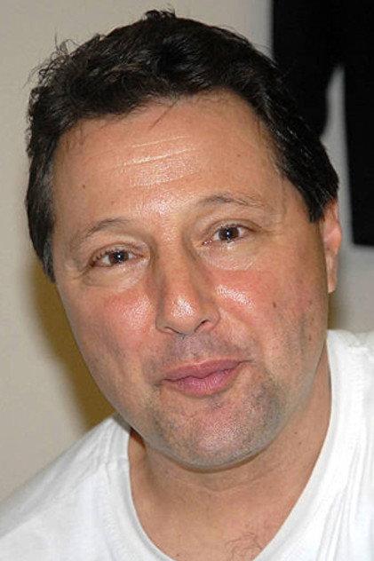 Terry Michos - Actor Profile Photo