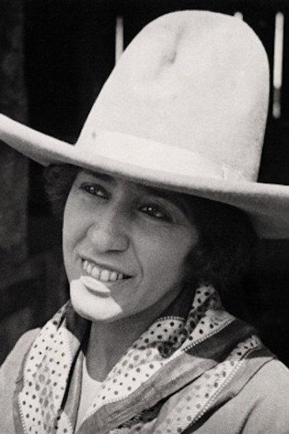 Anita Bush - Actor Profile Photo