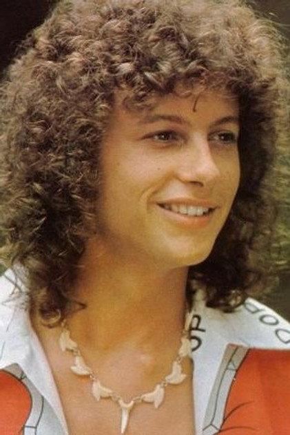 Laurie Wisefield - Actor Profile Photo