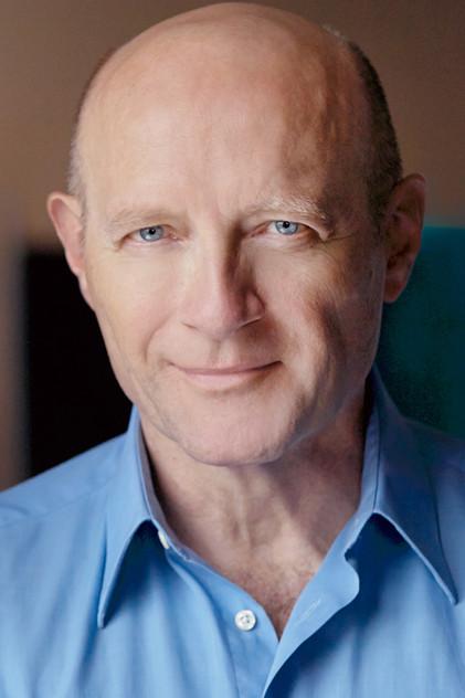 Doug MacLeod - Actor Profile Photo