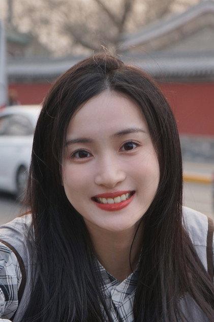 He Yiman - Actor Profile Photo
