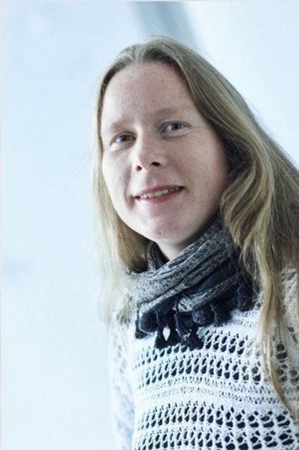 Grit Uhlemann - Actor Profile Photo