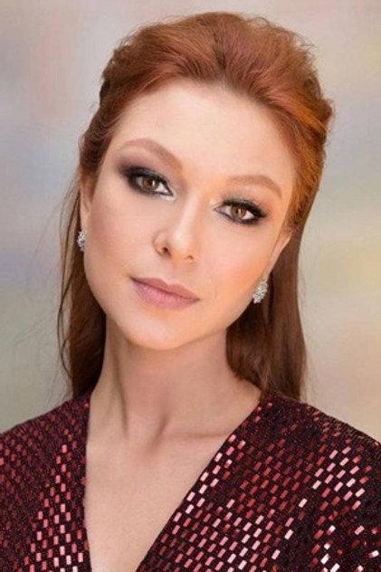 Day Mesquita - Actor Profile Photo