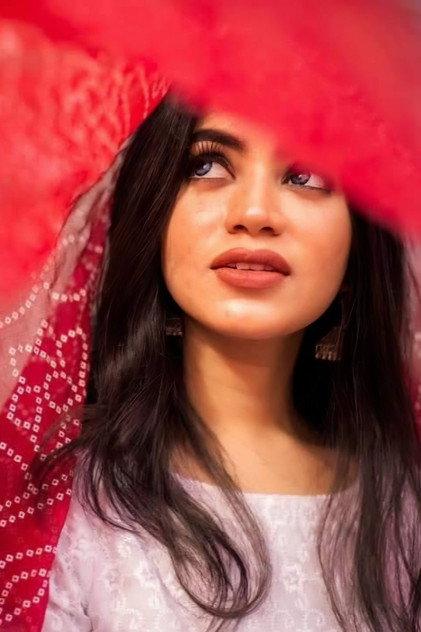 Priyontee Urbee - Actor Profile Photo