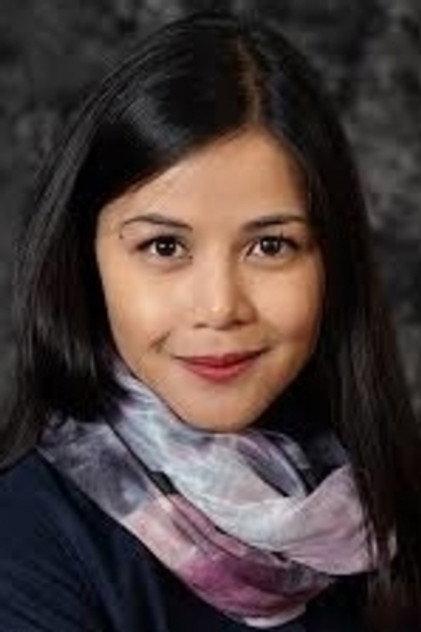 Katrina Yu - Actor Profile Photo