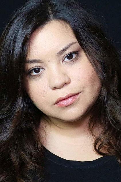 Adrienne Acevedo Lovette - Actor Profile Photo