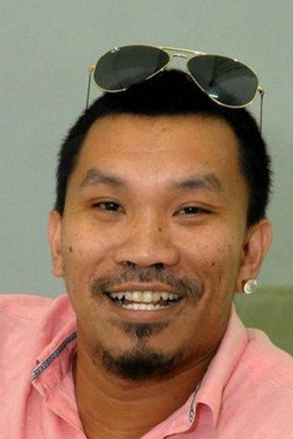 Mongol Stres - Actor Profile Photo