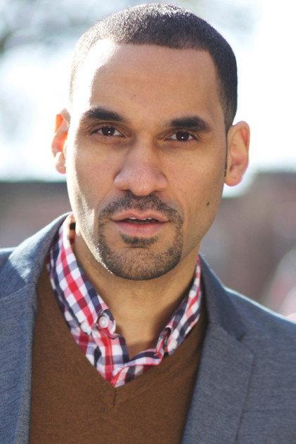 Eden Marryshow - Actor Profile Photo
